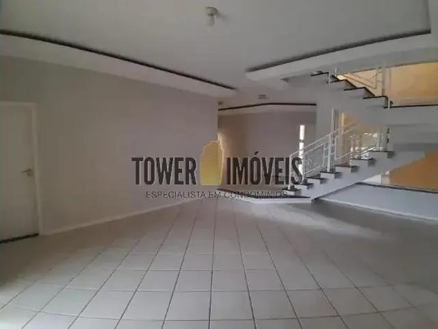 Casa / Sobrado em Condomínio para Locação em Valinhos/SP Jardim Monte Verde 4 Quartos