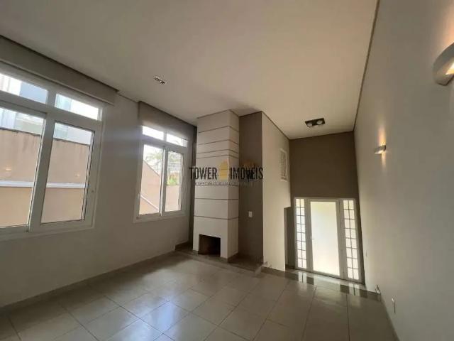 Casa / Sobrado em Condomínio para Locação em Valinhos/SP Jardim Nova Suíça 3 Quartos