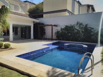 Casa / Sobrado em Condomínio para Locação em Valinhos/SP Jardim Paiquerê 4 Quartos