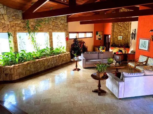 Casa / Sobrado em Condomínio para Locação em Valinhos/SP Jardim Paiquerê 4 Quartos
