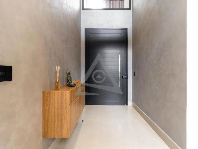 Casa / Sobrado em Condomínio para Locação em Valinhos/SP Jardim Paiquerê 4 Quartos
