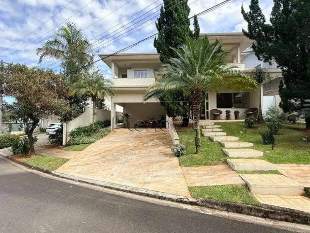 Casa / Sobrado em Condomínio para Locação em Valinhos/SP Jardim Paiquerê 3 Quartos