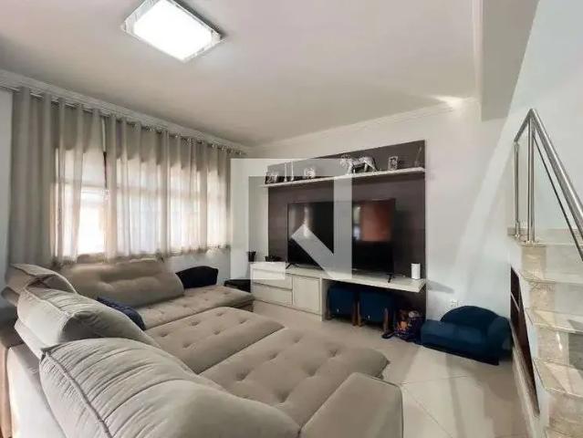 Casa / Sobrado em Condomínio para Locação em Valinhos/SP Jardim Pinheiros 3 Quartos