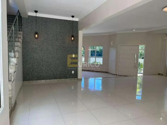 Casa / Sobrado em Condomínio para Locação em Valinhos/SP Jardim Recanto 3 Quartos
