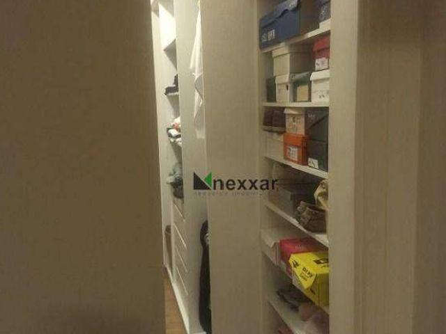 Casa / Sobrado em Condomínio para Locação em Valinhos/SP Jardim Recanto 3 Quartos