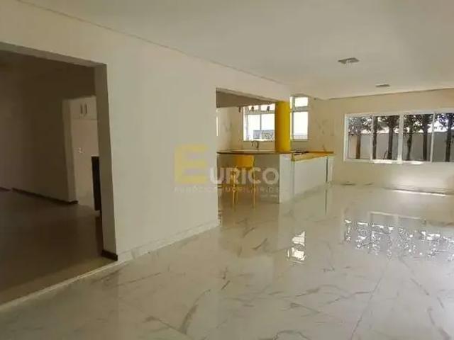 Casa / Sobrado em Condomínio para Locação em Valinhos/SP Jardim Recanto 3 Quartos