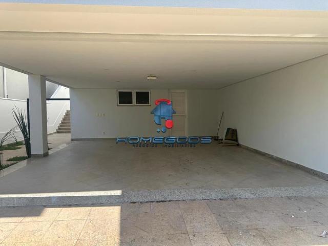 Casa / Sobrado em Condomínio para Locação em Valinhos/SP Jardim Recanto 3 Quartos