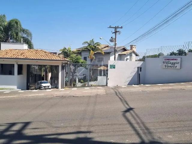 Casa / Sobrado em Condomínio para Locação em Valinhos/SP Jardim São Francisco 3 Quartos
