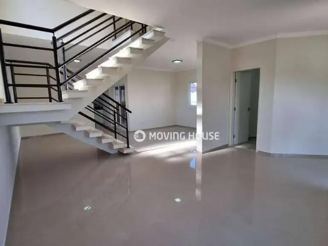 Casa / Sobrado em Condomínio para Locação em Valinhos/SP Jardim São Francisco 3 Quartos