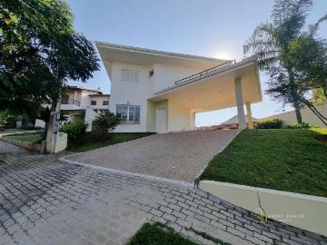 Casa / Sobrado em Condomínio para Locação em Valinhos/SP Jardim São Francisco 3 Quartos