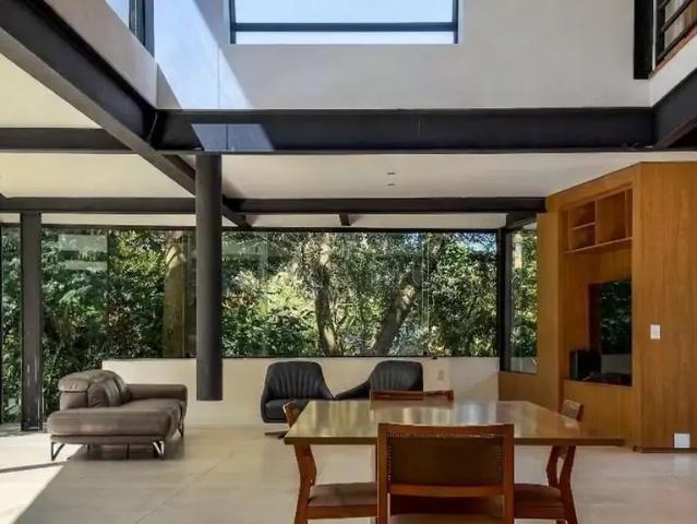 Casa / Sobrado em Condomínio para Locação em Valinhos/SP Jardim Soleil 3 Quartos
