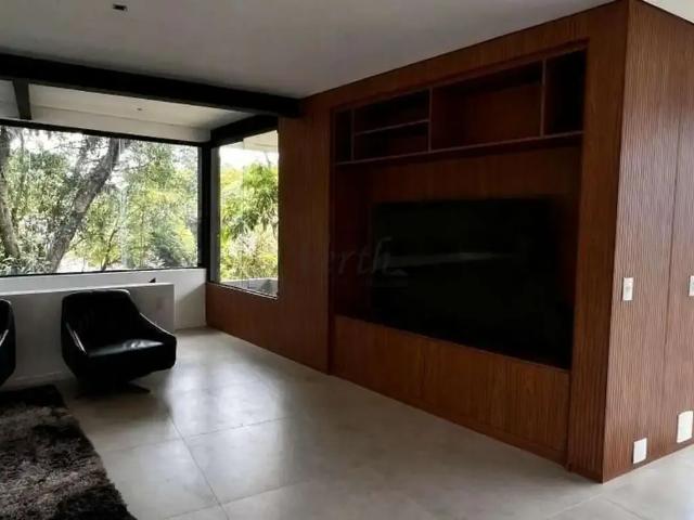 Casa / Sobrado em Condomínio para Locação em Valinhos/SP Jardim Soleil 3 Quartos