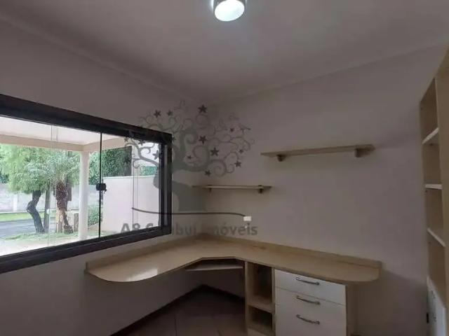 Casa / Sobrado em Condomínio para Locação em Valinhos/SP Jardim Soleil 3 Quartos