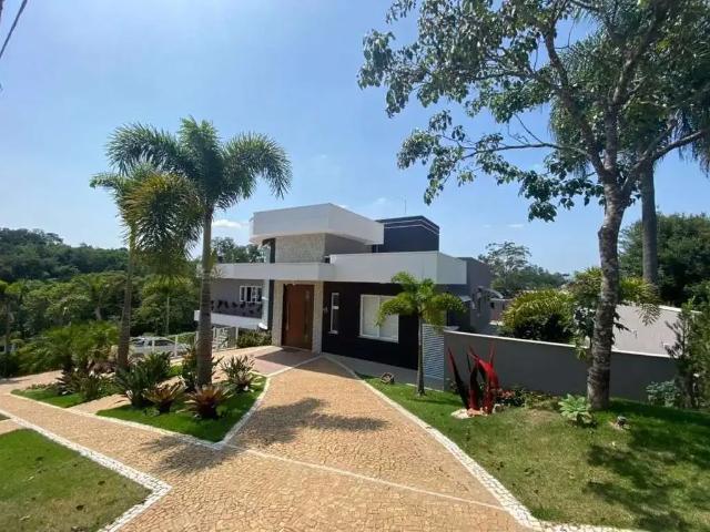 Casa / Sobrado em Condomínio para Locação em Valinhos/SP Joapiranga 3 Quartos