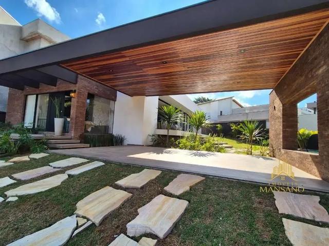 Casa / Sobrado em Condomínio para Locação em Valinhos/SP Joapiranga 3 Quartos
