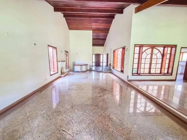 Casa / Sobrado em Condomínio para Locação em Valinhos/SP Joapiranga 3 Quartos