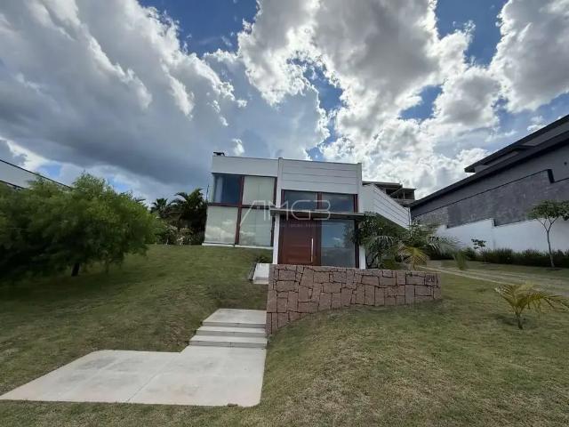 Casa / Sobrado em Condomínio para Locação em Valinhos/SP Joapiranga 4 Quartos