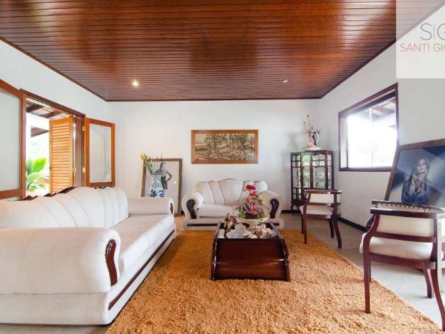 Casa / Sobrado em Condomínio para Locação em Valinhos/SP Joapiranga 4 Quartos