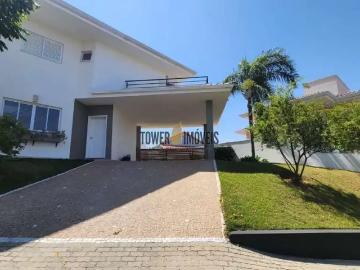 Casa / Sobrado em Condomínio para Locação em Valinhos/SP Lenheiro 3 Quartos
