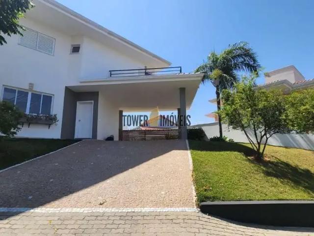Casa / Sobrado em Condomínio para Locação em Valinhos/SP Lenheiro 3 Quartos