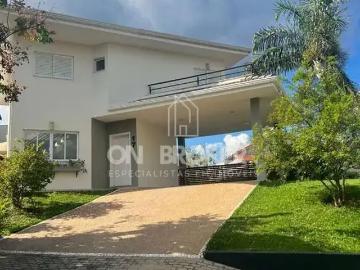 Casa / Sobrado em Condomínio para Locação em Valinhos/SP Lenheiro 3 Quartos