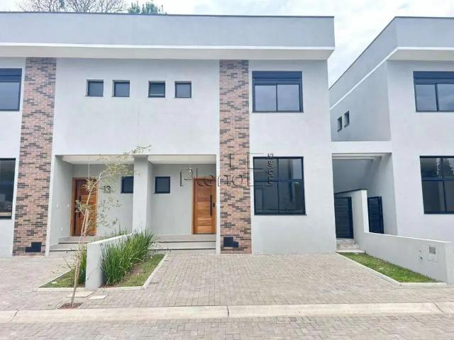 Casa / Sobrado em Condomínio para Locação em Valinhos/SP Lenheiro 3 Quartos