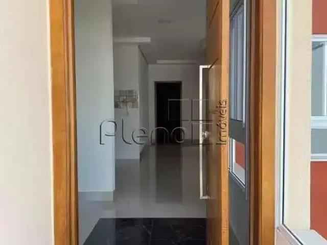 Casa / Sobrado em Condomínio para Locação em Valinhos/SP Lenheiro 3 Quartos