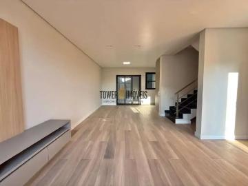 Casa / Sobrado em Condomínio para Locação em Valinhos/SP Lenheiro 3 Quartos