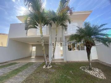 Casa / Sobrado em Condomínio para Locação em Valinhos/SP Lenheiro 4 Quartos