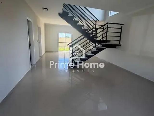 Casa / Sobrado em Condomínio para Locação em Valinhos/SP Lenheiro 4 Quartos