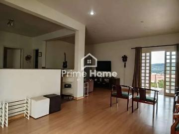 Casa / Sobrado em Condomínio para Locação em Valinhos/SP Lenheiro 4 Quartos