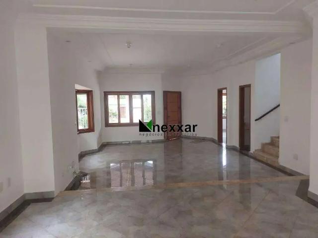 Casa / Sobrado em Condomínio para Locação em Valinhos/SP Loteamento Residencial Fazenda São José 4 Quartos