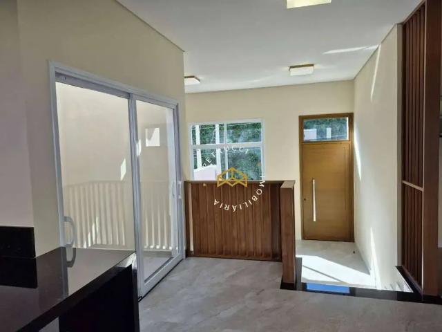 Casa / Sobrado em Condomínio para Locação em Valinhos/SP Parque Lausanne 3 Quartos