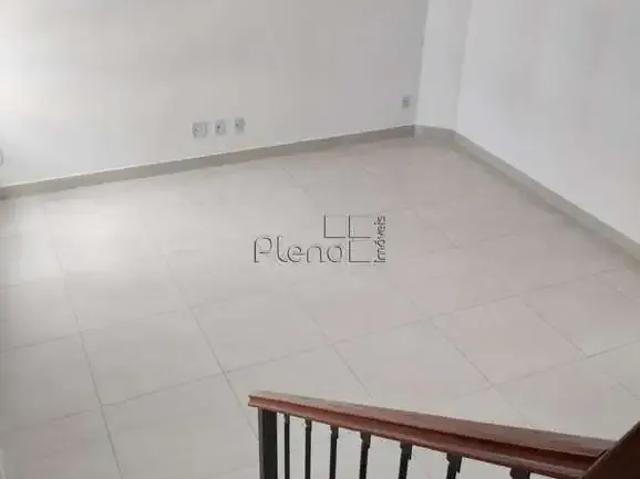 Casa / Sobrado em Condomínio para Locação em Valinhos/SP Parque Nova Suíça 3 Quartos