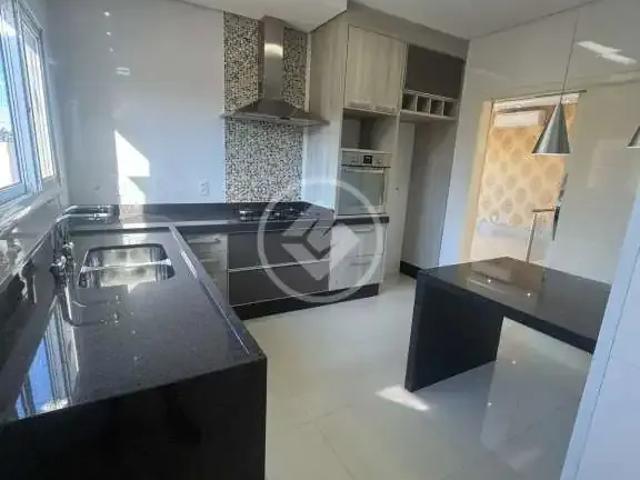 Casa / Sobrado em Condomínio para Locação em Valinhos/SP Pinheiro 3 Quartos