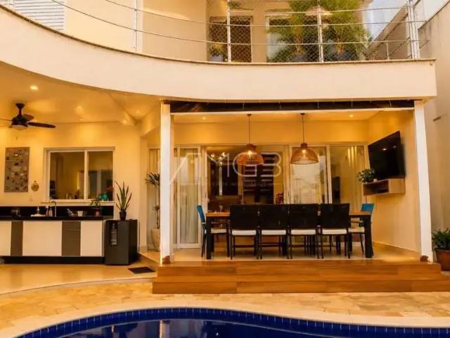 Casa / Sobrado em Condomínio para Locação em Valinhos/SP Pinheiro 3 Quartos