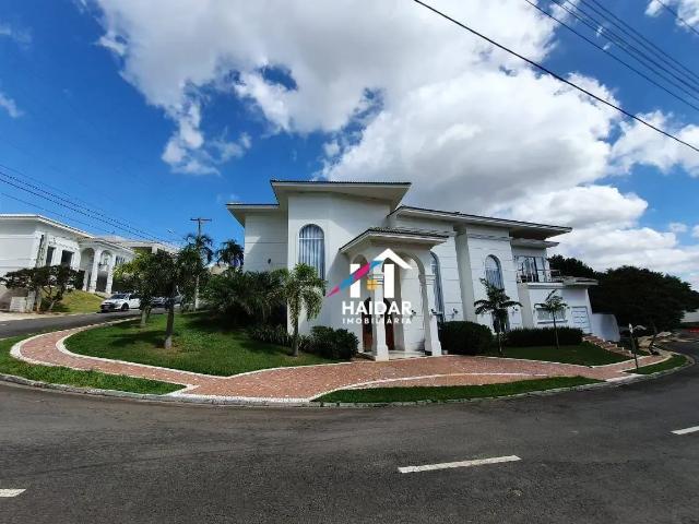 Casa / Sobrado em Condomínio para Locação em Valinhos/SP Portal do Lago 4 Quartos