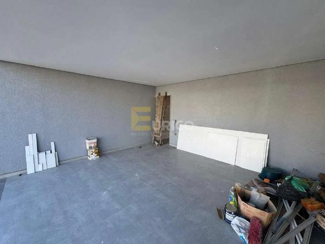 Casa / Sobrado em Condomínio para Locação em Valinhos/SP Residencial Mont' Alcino 3 Quartos