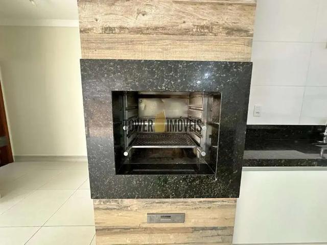 Casa / Sobrado em Condomínio para Locação em Valinhos/SP Residencial Mont' Alcino 3 Quartos