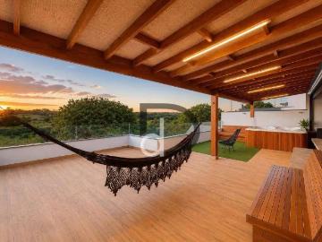 Casa / Sobrado em Condomínio para Locação em Valinhos/SP Residencial Mont' Alcino 3 Quartos