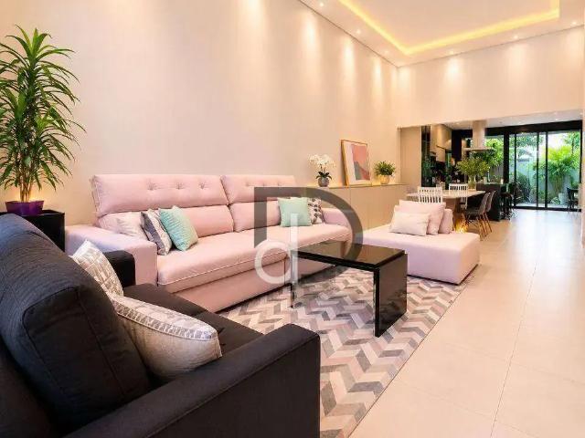 Casa / Sobrado em Condomínio para Locação em Valinhos/SP Residencial Mont' Alcino 3 Quartos