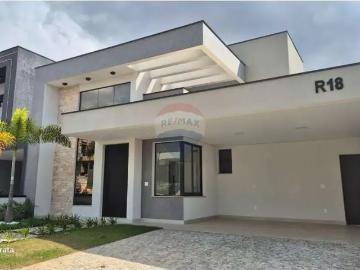 Casa / Sobrado em Condomínio para Locação em Valinhos/SP Residencial Mont' Alcino 3 Quartos