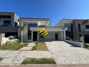 Casa / Sobrado em Condomínio para Locação em Valinhos/SP Residencial Mont' Alcino 3 Quartos