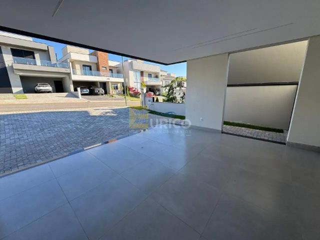 Casa / Sobrado em Condomínio para Locação em Valinhos/SP Residencial Mont' Alcino 4 Quartos