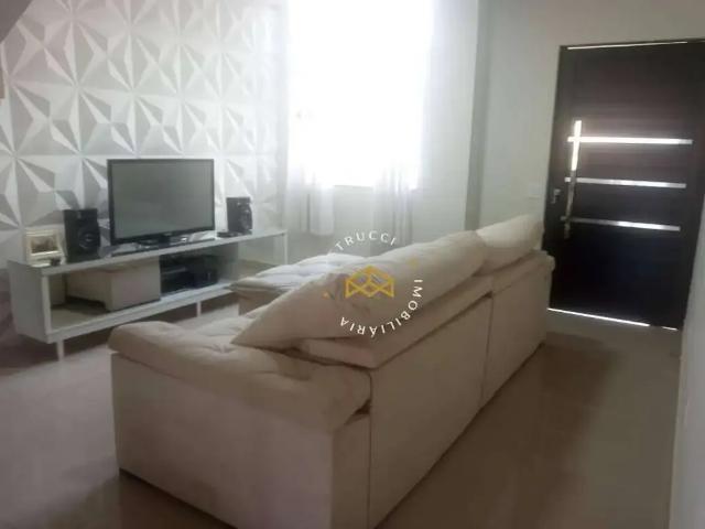 Casa / Sobrado em Condomínio para Locação em Valinhos/SP Residencial São Domingos 3 Quartos