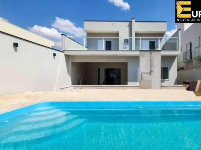 Casa / Sobrado em Condomínio para Locação em Valinhos/SP Residencial São Domingos 3 Quartos