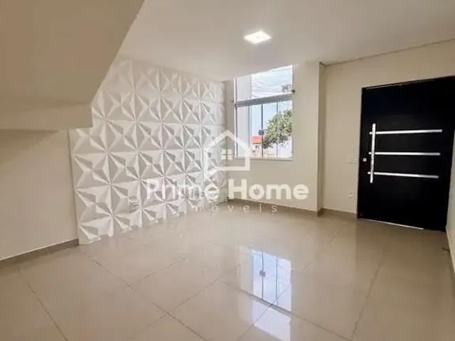 Casa / Sobrado em Condomínio para Locação em Valinhos/SP Residencial São Domingos 3 Quartos