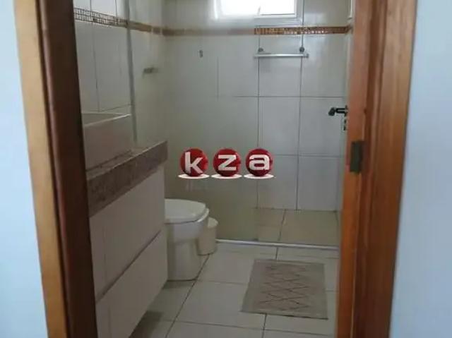 Casa / Sobrado em Condomínio para Locação em Valinhos/SP Residencial Villaggio Fiorentino 3 Quartos