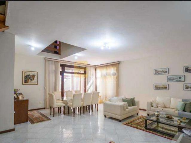 Casa / Sobrado em Condomínio para Locação em Valinhos/SP Roncáglia 3 Quartos