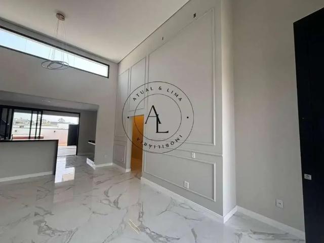 Casa / Sobrado em Condomínio para Locação em Valinhos/SP Roncáglia 3 Quartos